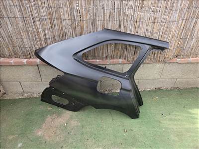 Skoda octavia IV kombi jobb hátsó sárvédő 