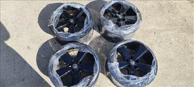  Opel Astra K, Astra J, Mokka 5x105 18" alufelni garnitúra 