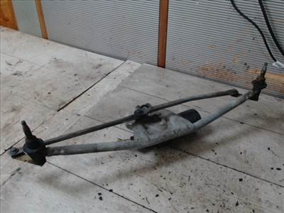 RENAULT KANGOO 03- Ablaktörlő mechanika motorral első