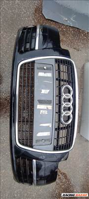 Audi A6 (C6 - 4F) Első lökhárító 