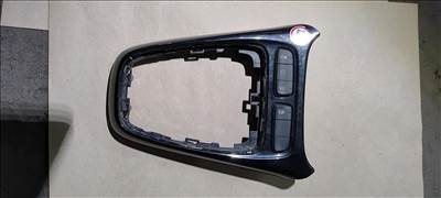 Opel Crossland váltó keret