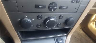 Opel Vectra C Fütés kapcsoló 