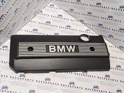 BMW E46 E39 M52 M54 motor trafó burkolat borítás