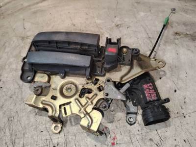 Toyota Previa (XR30/XR40) Bal hátsó Tolóajtó Ajtónyitó Szerkezet *143486*