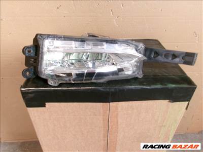 LEXUS NX bal első LED ködlámpa 2017-2022