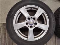 16 col Mercedes alufelni gyári 16 colos 5x112