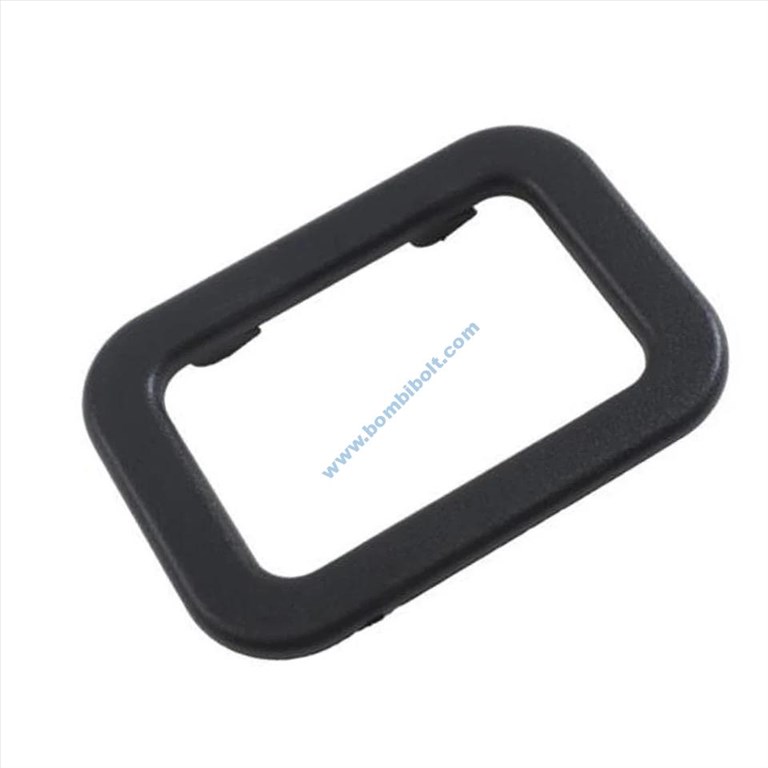 BMW E23, E24, E28, E30 ajtófoganytú keret, 3. kép