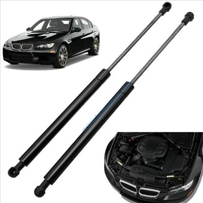 BMW E90 E91 E92 E93 2005-2013 motorháztető teleszkóp / 2db/ 51237060550