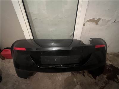 Seat leon 1p 2006 hátsó lökhárító 