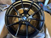 Egyéb alufelni  - Alufelni 18x8 - BMW 3-AS SOROZAT, 5-ÖS SOROZAT, 4-ES SOROZAT 18" 8J