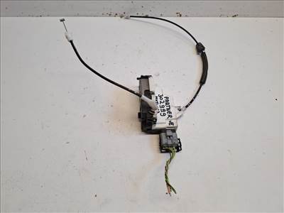 Peugeot Partner jobb első ajtózár PSA828405