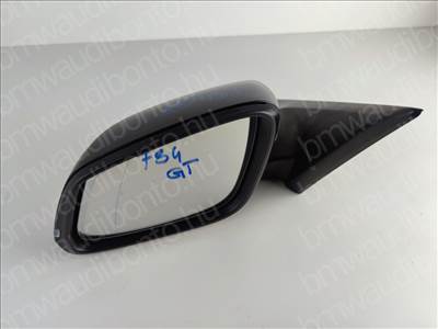 BMW 3 Gran Turismo (F34) Bal első ajtó visszapillantó tükör (elektromos) (51167291655)