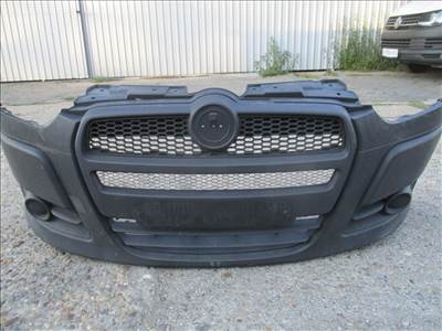 Fiat Doblo III, Opel Combo D első lökhárító 