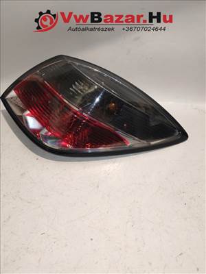Hátsó lámpa OPEL ASTRA H  3 ajtós jobb 13252444