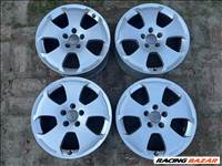 5x112 Alufelni R17 17" Gyári Audi