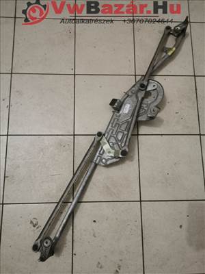 Ablaktörlő mechanika VW SHARAN II 3398009476