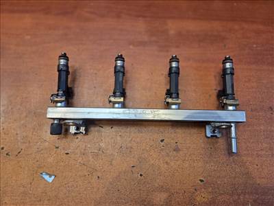 OPEL CORSA C/ ASTRA G/ MERIVA Porlasztó Sor / Híd 0280151208 