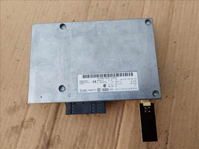 Audi A4-A6 Bluetooth elektronika 4E0910336L