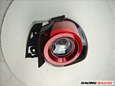 Mazda MX-30 e-Skyactiv jobb hátsó lámpa dn4j51150
