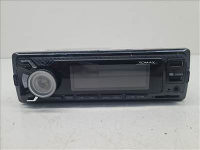 Volkswagen Bora, Volkswagen Golf IV Xomax rádió (31450)