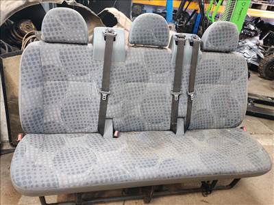Ford Transit Mk7 ülés 