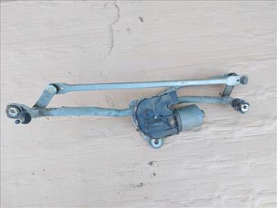 Audi A6 ablaktörlő motor+szerkezet 4F1955119C