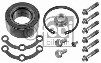 FEBI BILSTEIN 05424 - kerékcsapágy készlet MERCEDES-BENZ