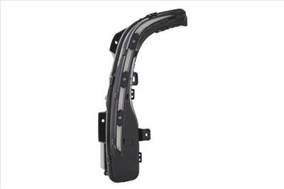 HELLA 2PT 013 123-021 - Nappali menetfény DS