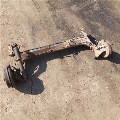 RENAULT MEGANE 99-02 Hátsó híd dobfékes