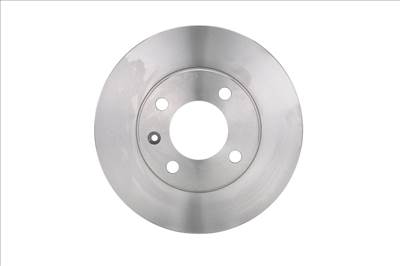 féktárcsa BOSCH 0 986 478 017 for VW, AUDI, SEAT, SKODA