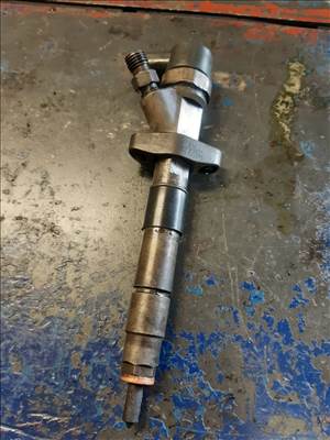 Renault Espace IV Porlasztó