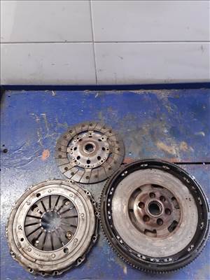 Volkswagen Sharan I Kuplung Szett + Kettőstömegű Lendkerék
