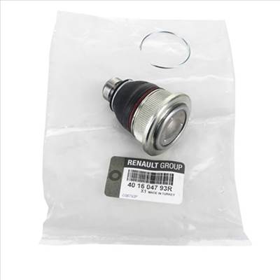 Renault Clio IV gyári új trapéz lengőkar alsó gömbfej, gömbcsukló 2012-től