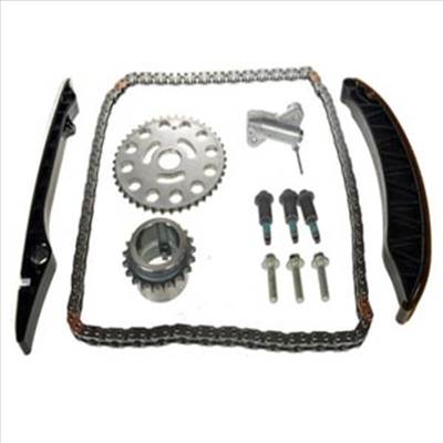 Renault Latitude 2.0dci gyári új vezérműlánc szett 2010-től