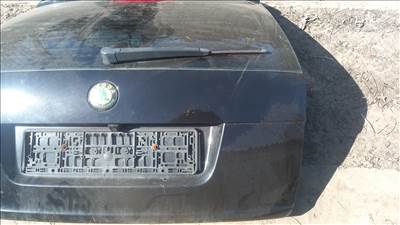 Skoda octavia 2 combi csomagterajto 2009evj