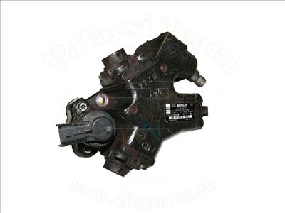 Opel Combo D 2011-2018 - üzemanyag befecskendező szivattyú, a13fd