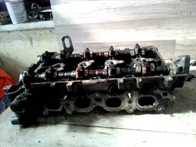 FIAT Croma 3 2005.06.01-2010.02.28 Hengerfej. benzines