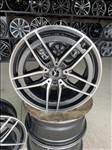 Mercedes Amg gyári alufelni 19”