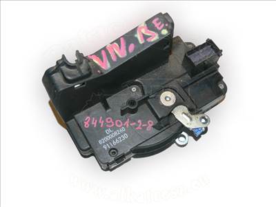 Nissan Primastar 2002-2006 - zár, első ajtó, bal oldali, központi zárhoz