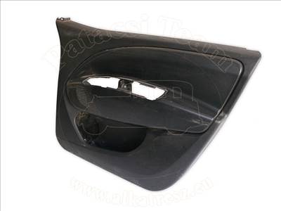 Opel Combo D 2011-2018 - kárpit, jobb oldali első ajtó