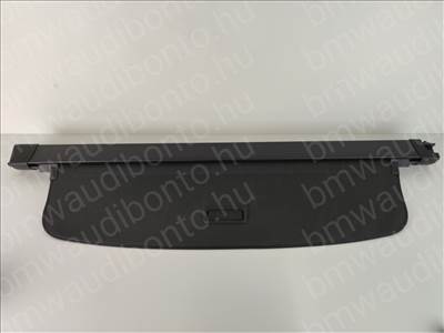 AUDI A4 Allroad B9 (8WH, 8WJ) Csomagtér roló (8W9863553)