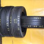 Continental ContiEcoContact 5 (MH) 17" 215/55 nyári gumi