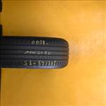 Barum Bravuris 5 (R2) 15" 205/65 nyári gumi