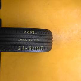 Barum Bravuris 5 (R2) 15" 205/65 nyári gumi