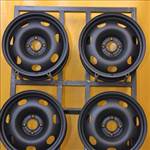 Citroen C4 Grand Picasso- Peugeot(4711)KFZ7860 Porfestett 16" 4x108 lemezfelni 