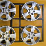 Opel (1/1-2035)(HA3308345)(JF)PF 15" 5x110 alufelni 