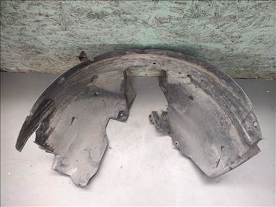 Peugeot 5008 I bal első dobbetét  9685879280