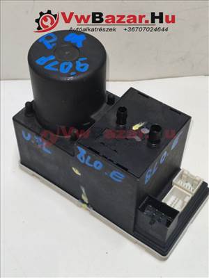 Központizár kompresszor AUDI A3, A4 B5 8l0862257e 8L0862257E.......