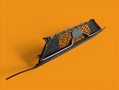 Kia ProCeed 3 GT alsó hűtőrács 86561-J7K8D (H.30.320K)a