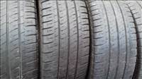  235/6516" használt Michelin nyári gumi garnitúra 235/65R16C